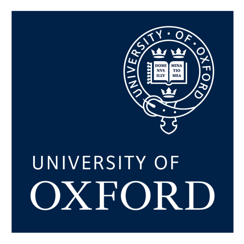 University of Oxford