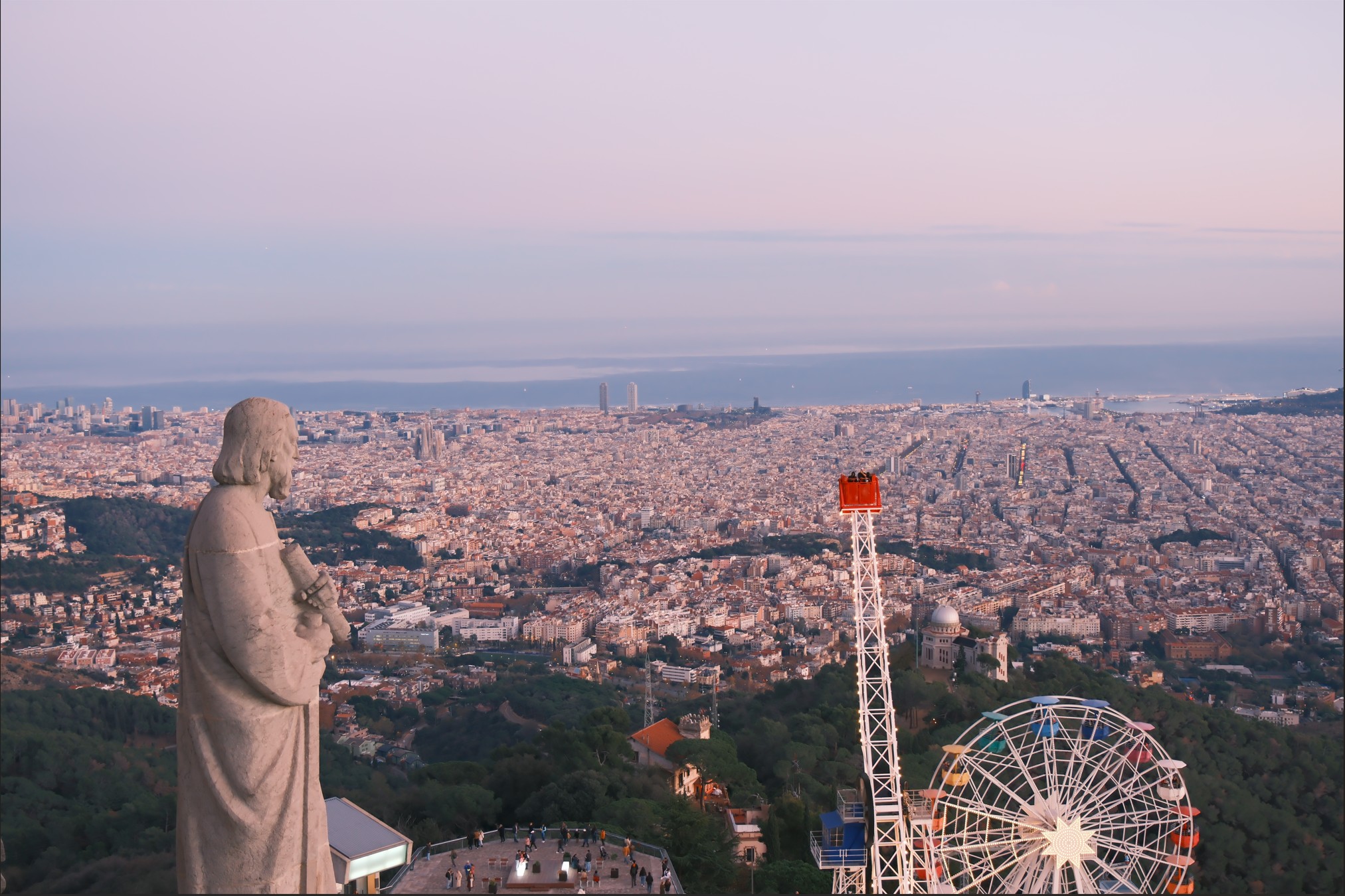 Barcelona, Spain