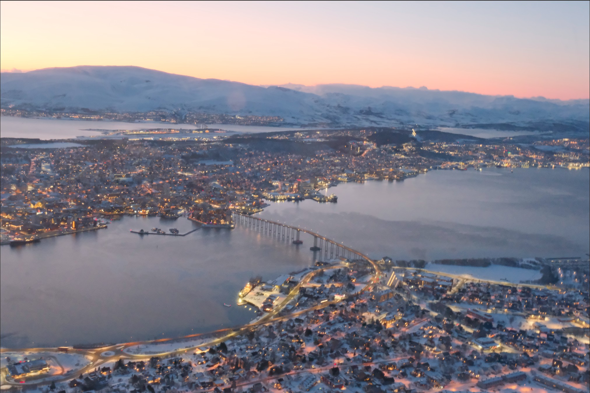 Tromsø, Norway