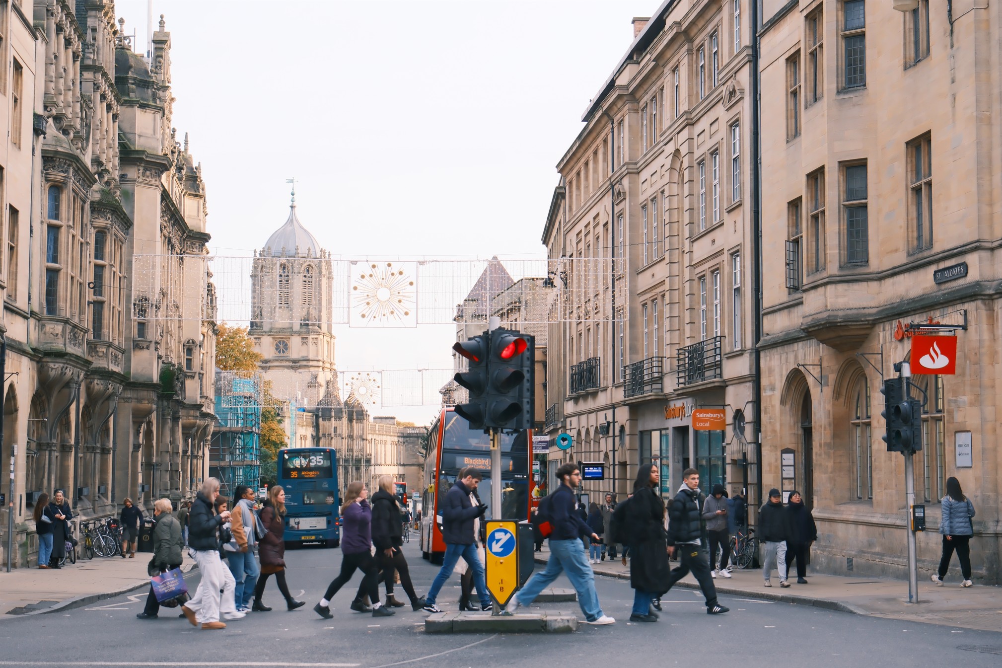 Oxford